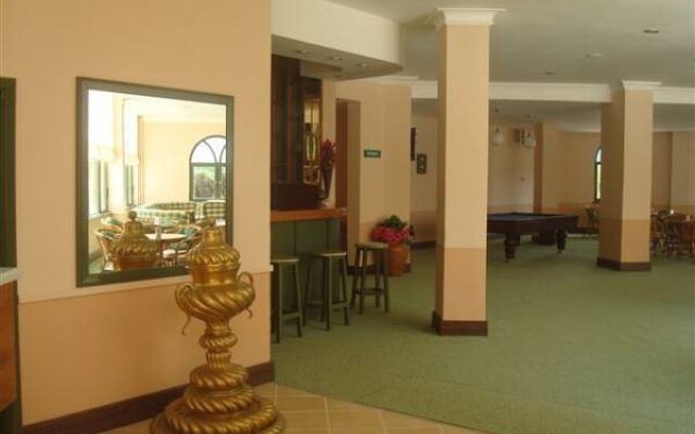 Floria Hotel