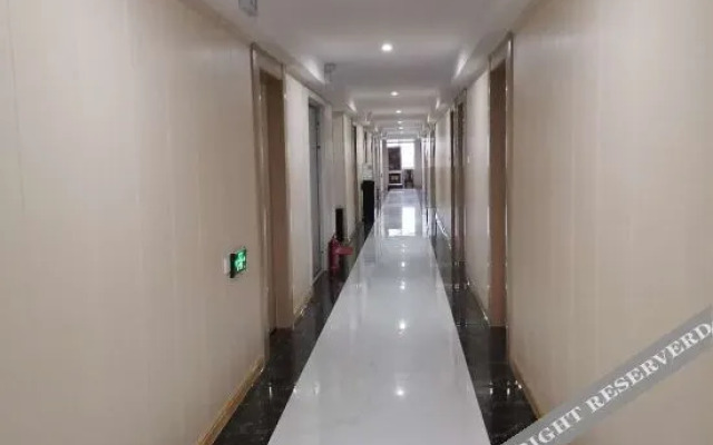 Tieshou Jingpin Hotel