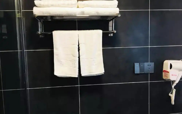 Xi'an City Garden Hotel