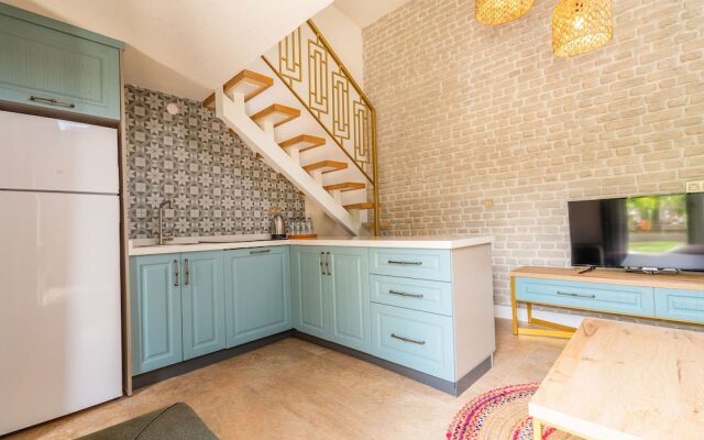 Vadim Selimiye Butik Otel