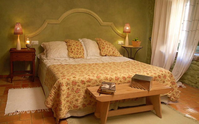 Hotel la Plaza de Madremanya