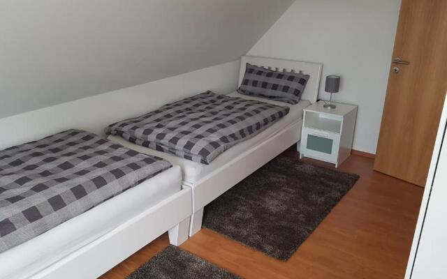 Ferienhaus am Alfsee