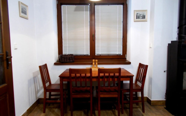 Holiday House Bechyne - Prazdninovy Dum Bechyne