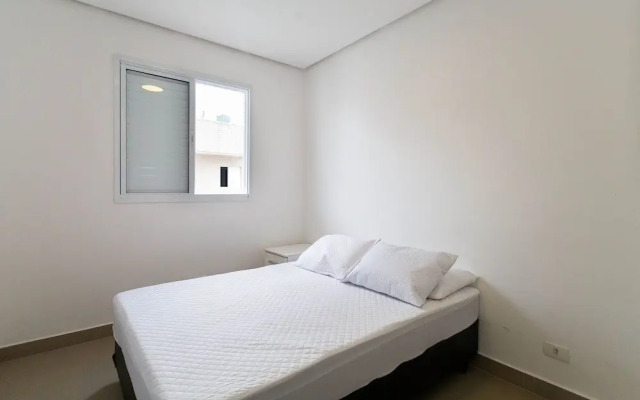 Triplex Solaris - Guarujá