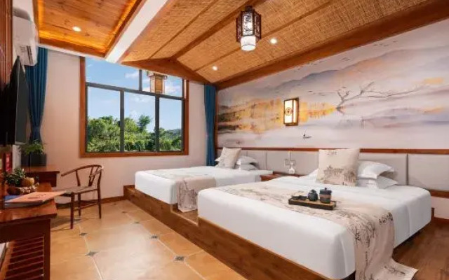 Tongshenju Guesthouse