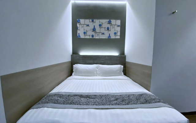 Bliss Hotel Singapore