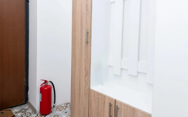 Sarajevo Center Apartment