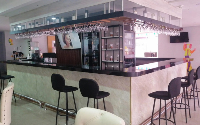 Radisson Hotel Diamond Barranquilla