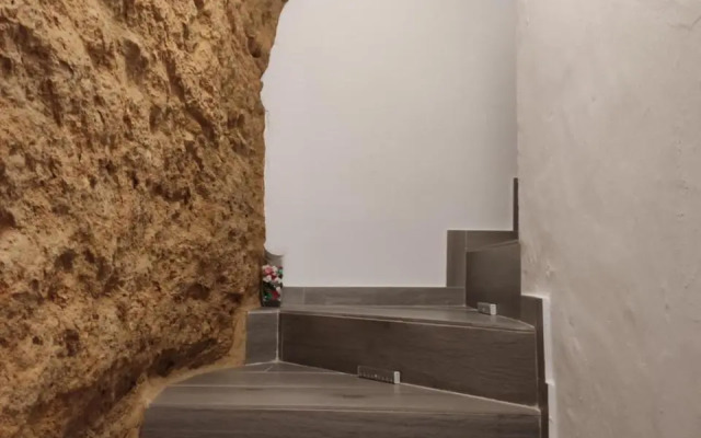Casa La Cueva