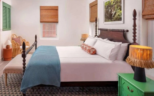 Cambridge Beaches Resort & Spa