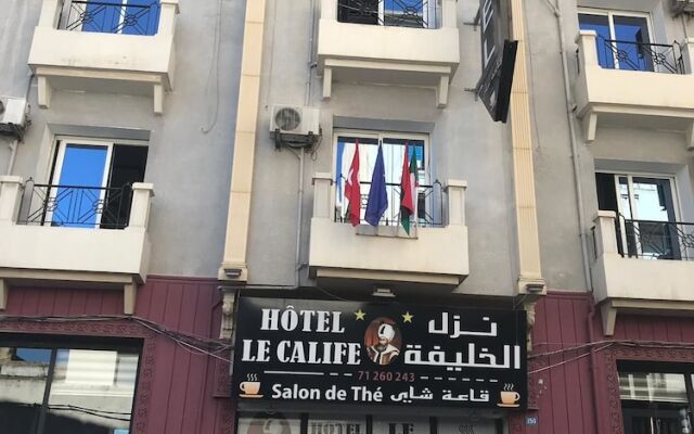 Hôtel Le Calife