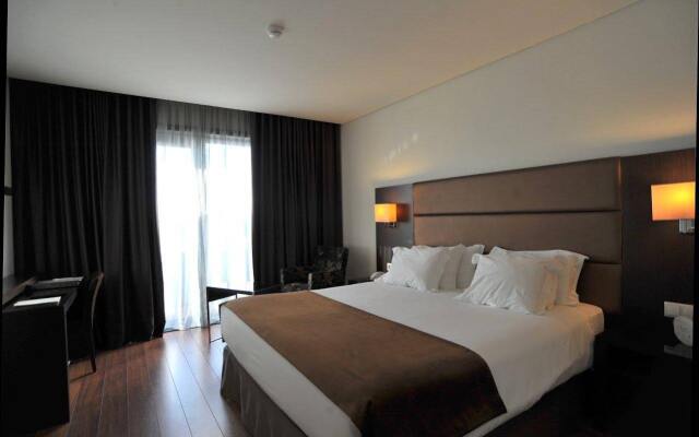 Axis Porto Business & Spa Hotel