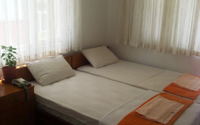 Hotel Kiyak