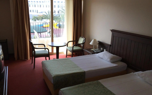 Palm Dor Hotel