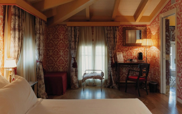 Hotel Palazzo Guiscardo