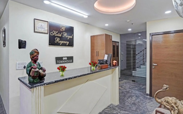 Hotel Royal Regency
