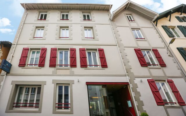 Hôtel Villa Koegui Biarritz