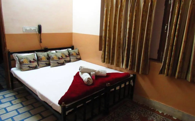 Jamna Vilas Guest House