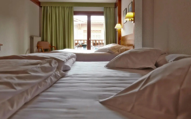 Sport Hotel