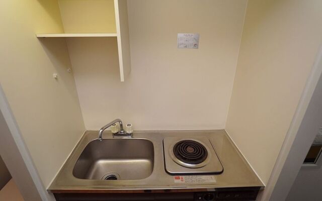 Tobi Hostel and Apartments