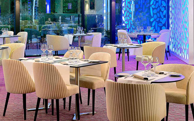 Thalasso Concarneau Spa Marin Resort