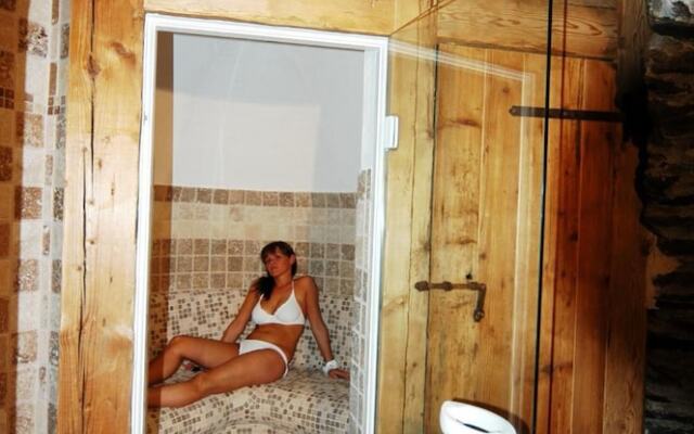 Appartamenti Pellizzano