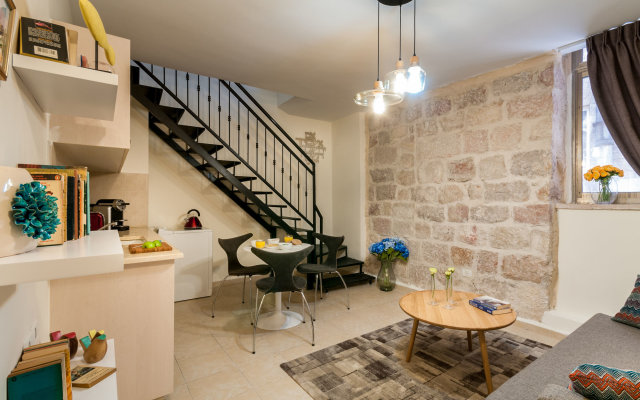 Sweet Inn Apartments - Jaffa Street 31