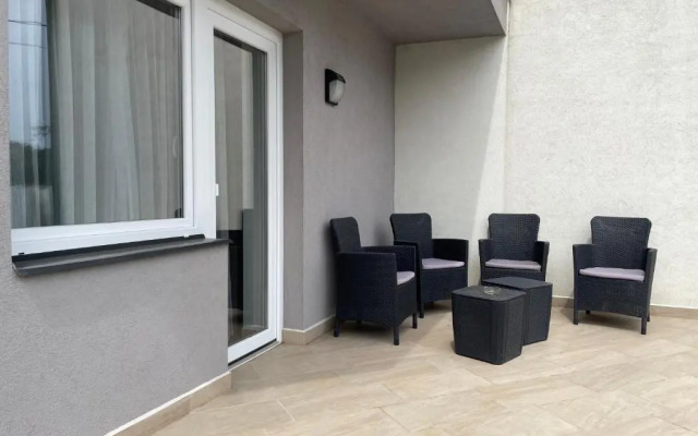 Monika Apartman