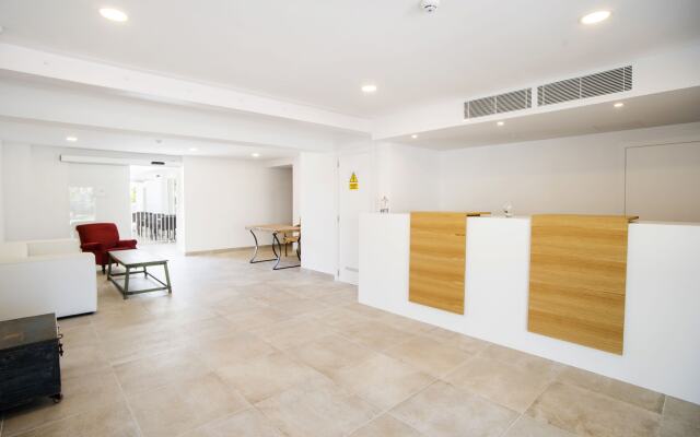 Inner Rupit - Adults Only Hotel