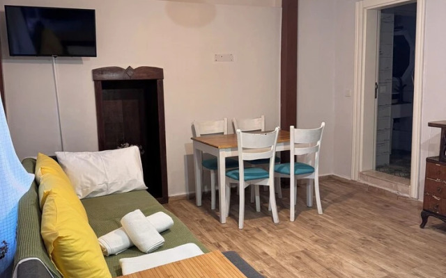 Pangea Sığacık Suite Hotel & Bistro