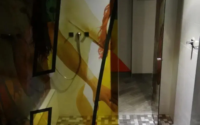 OH Oriente Hotel - Adults Only