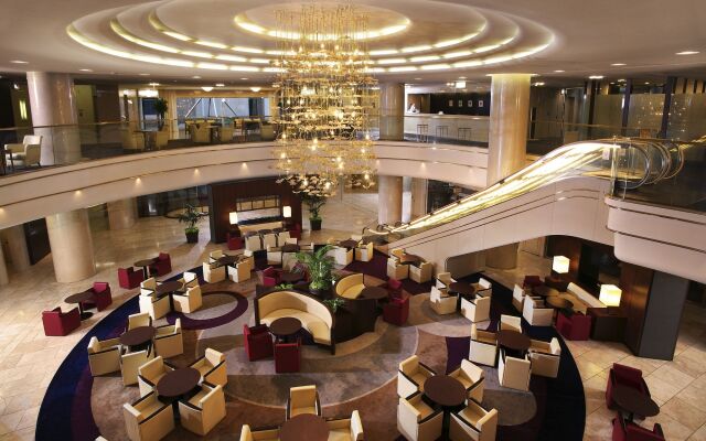Hotel Nikko Himeji