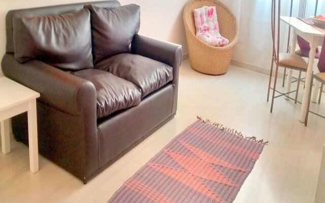 2 Bedroom Condo by Copacabana Beach