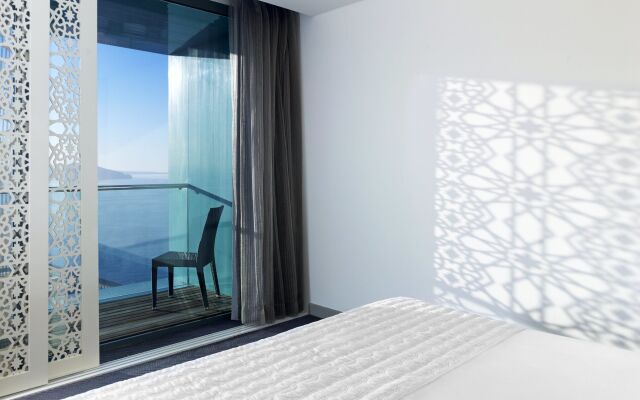 Le Méridien Oran Hotel & Convention Centre