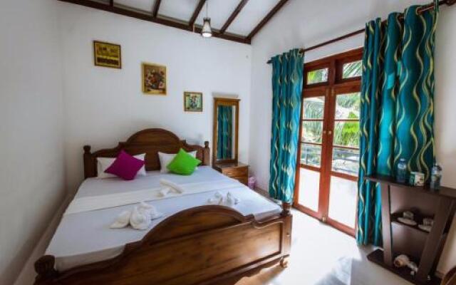 Vista BnB Galle