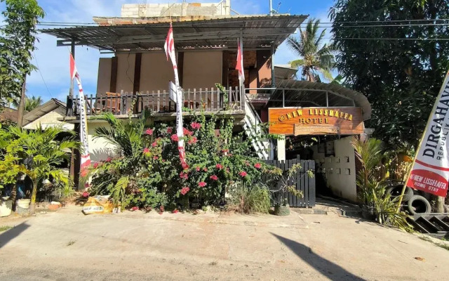New Lishafa Guesthouse