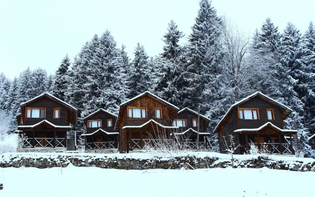 Zitas Zigana Holiday Resort