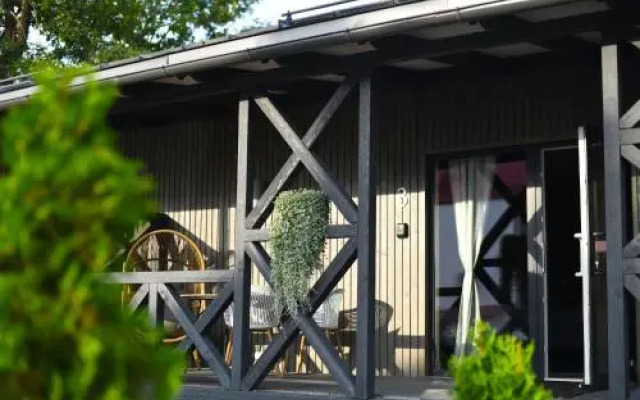Bahnhofs hotel
