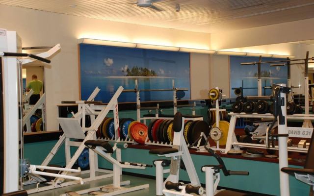 Imatran Kylpylä Spa Apartments