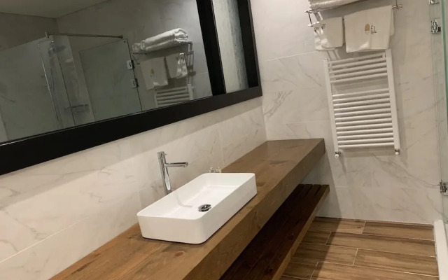 El Boutique Hotel