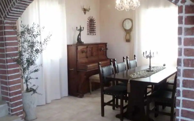 Myrsini Villa by LeaderStay