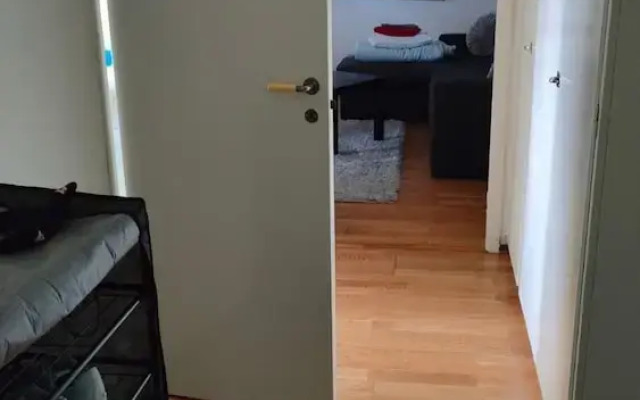 Very Nice Apartment 15 Minutes From Stockholm