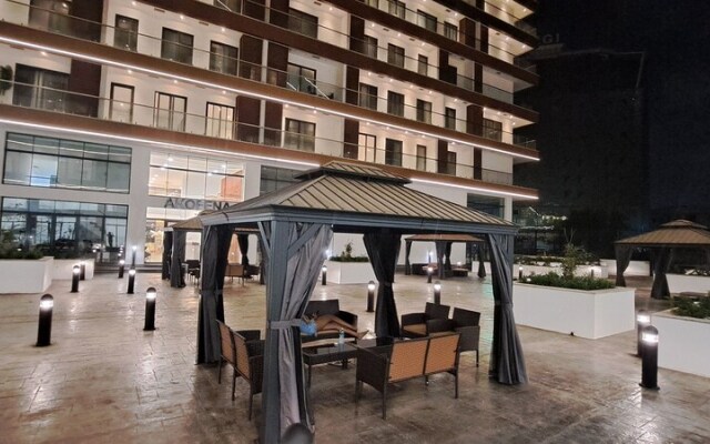 The Signature Haven