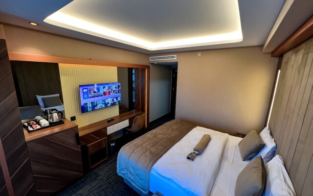 The Park Hotel