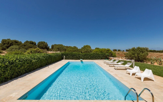 Villa Torre Guaceto by Wonderful Italy