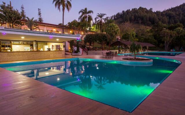 Guarany Eco Resort