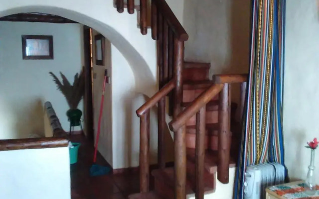 El Rinconcito