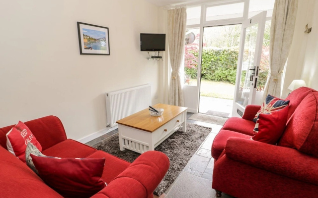 3 Riverside Bungalows