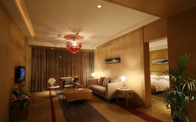 Four Seasons Rayli Hotel - Ningbo