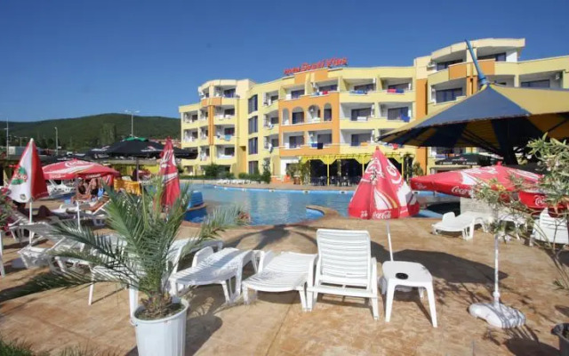 Sveti Vlas Hotel